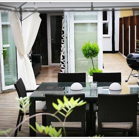London Malvern Road Rooms To Let 客房 照片