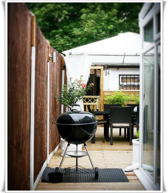 London Malvern Road Rooms To Let 客房 照片
