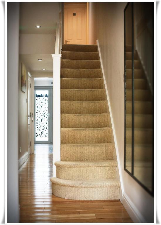 London Malvern Road Rooms To Let 客房 照片