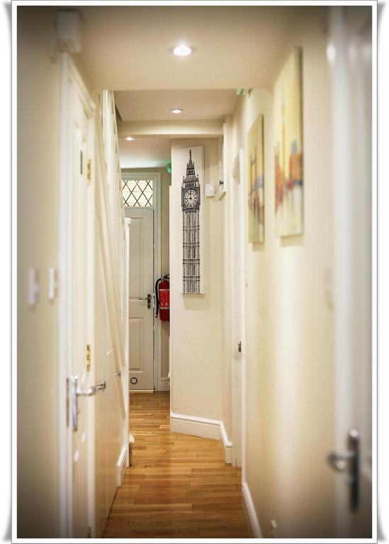 London Malvern Road Rooms To Let 客房 照片
