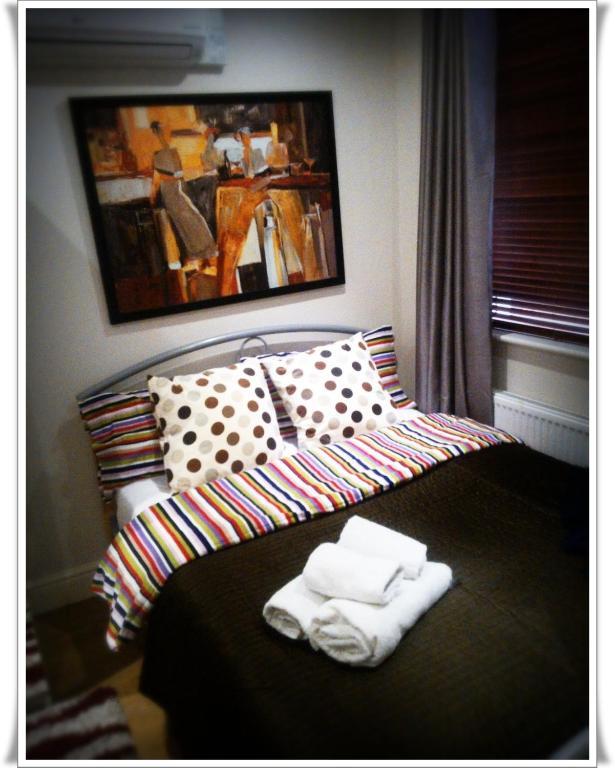 London Malvern Road Rooms To Let 客房 照片