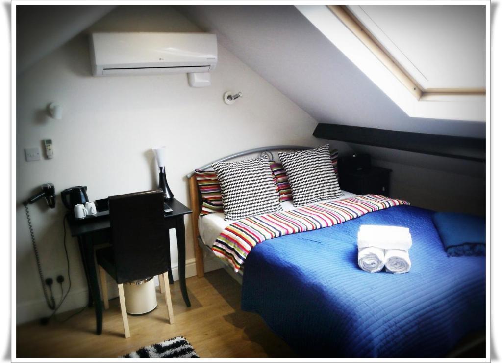 London Malvern Road Rooms To Let 客房 照片