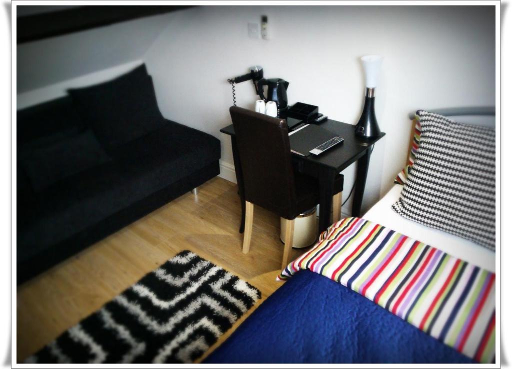 London Malvern Road Rooms To Let 客房 照片