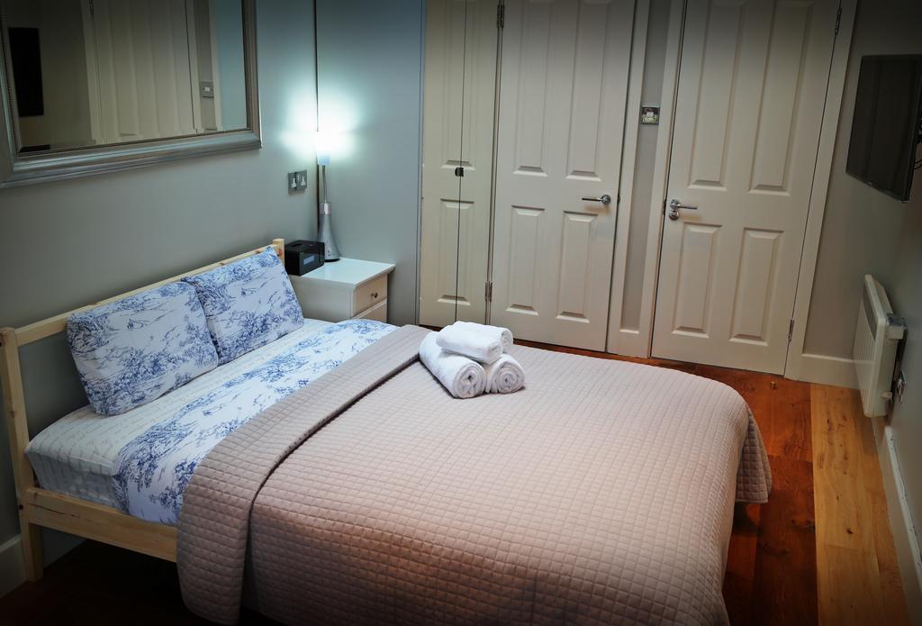 London Malvern Road Rooms To Let 客房 照片